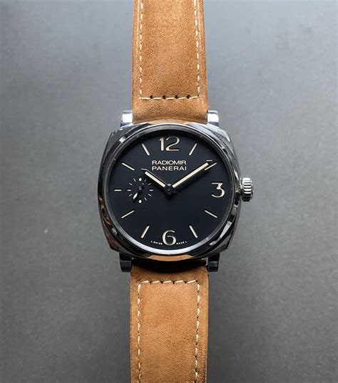 panerai radiomir modell 512|panerai radiomir 1940 pam512.